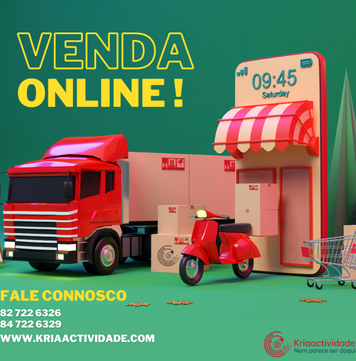 Kriaactividade